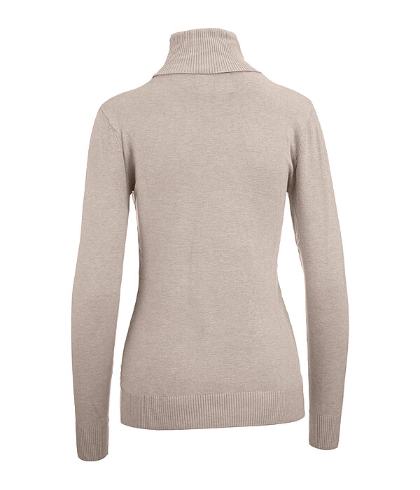 Turtleneck Jumper Janne II