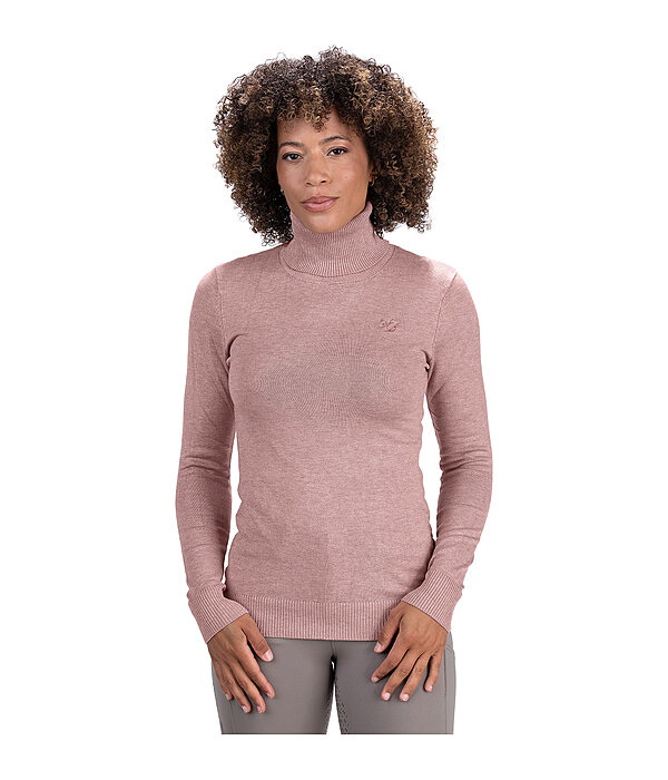 Turtleneck Jumper Janne II