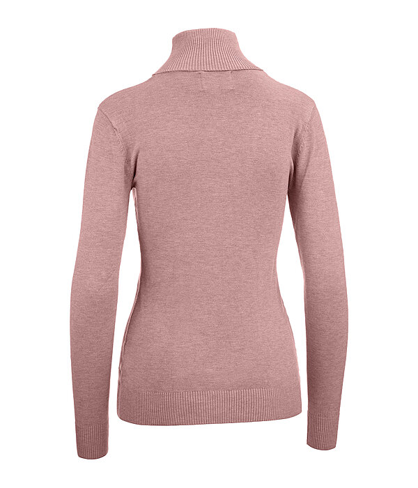 Turtleneck Jumper Janne II