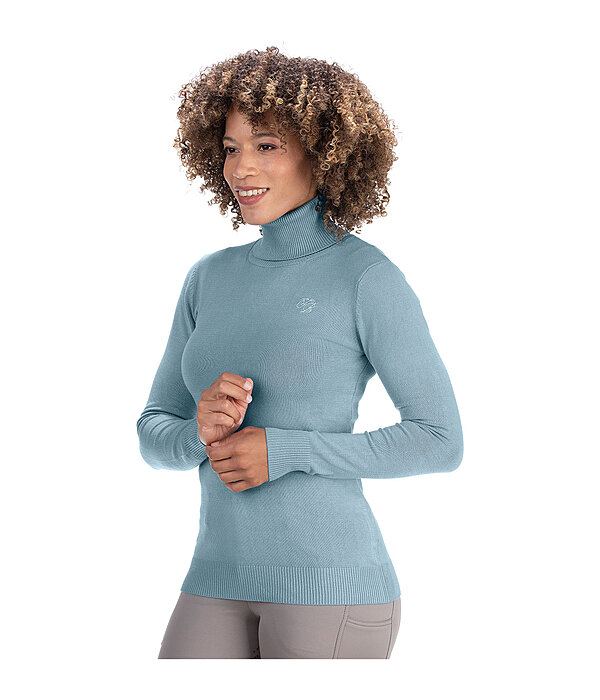Turtleneck Jumper Janne II