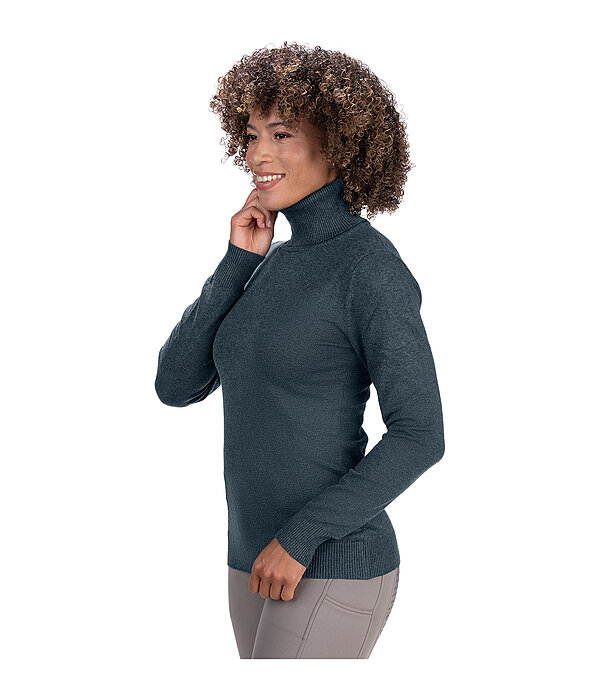 Turtleneck Jumper Janne II