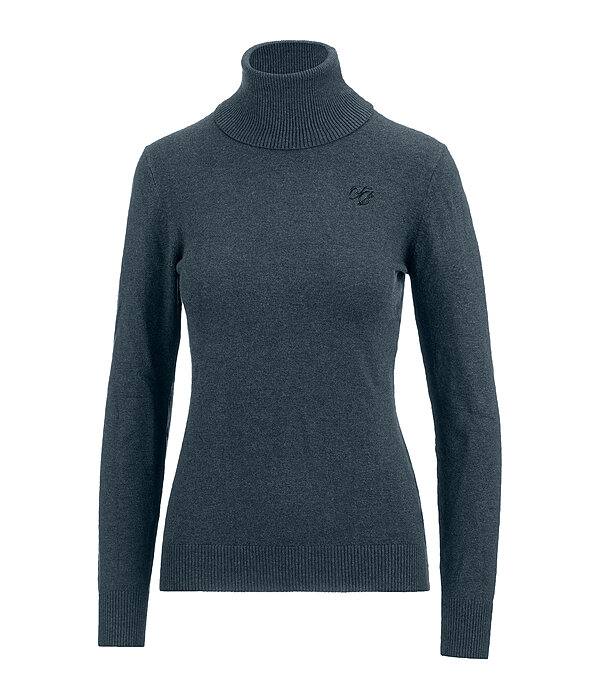 Turtleneck Jumper Janne II