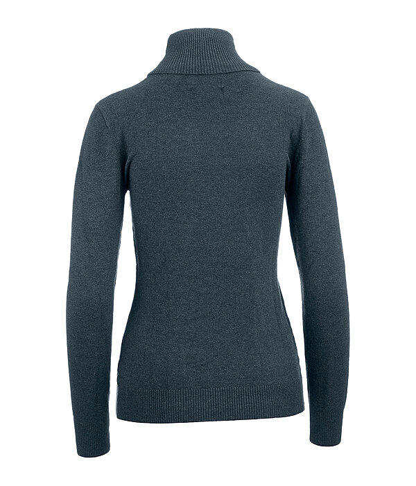 Turtleneck Jumper Janne II