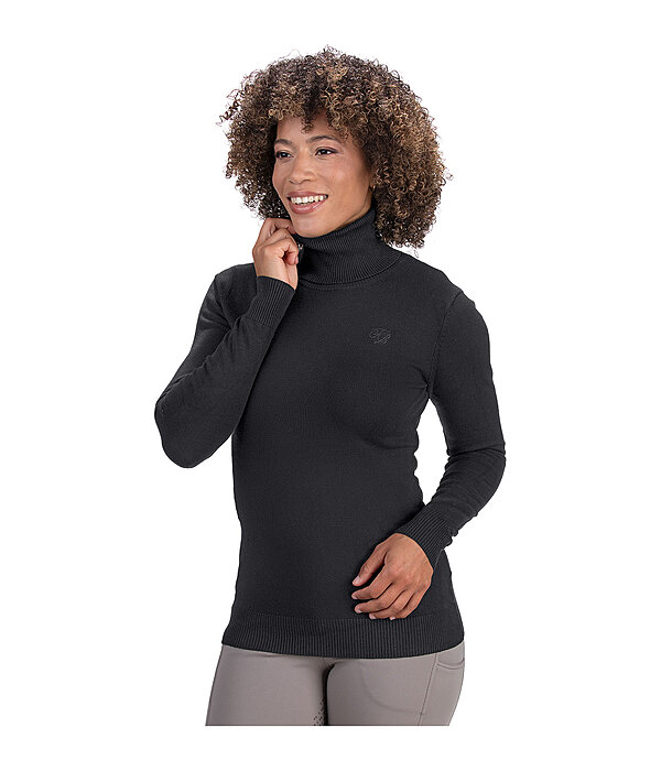 Turtleneck Jumper Janne II