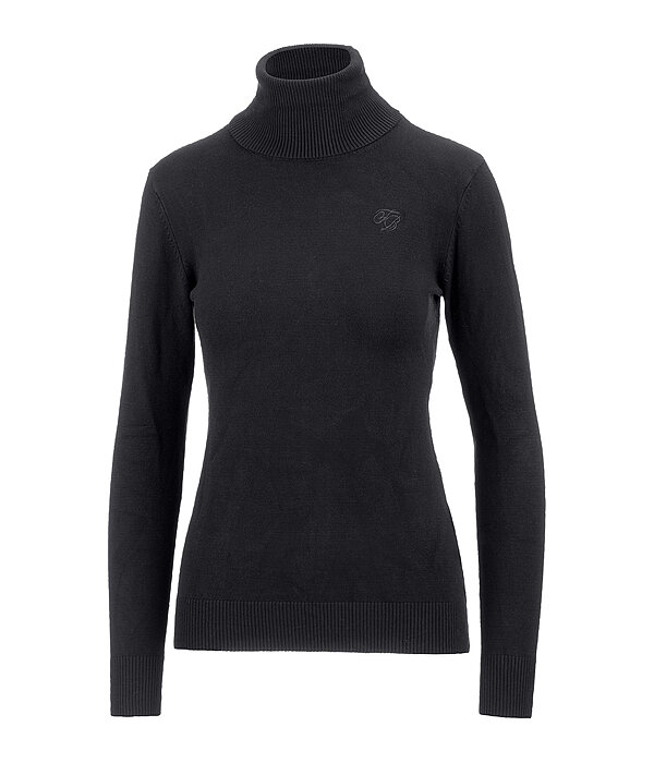 Turtleneck Jumper Janne II