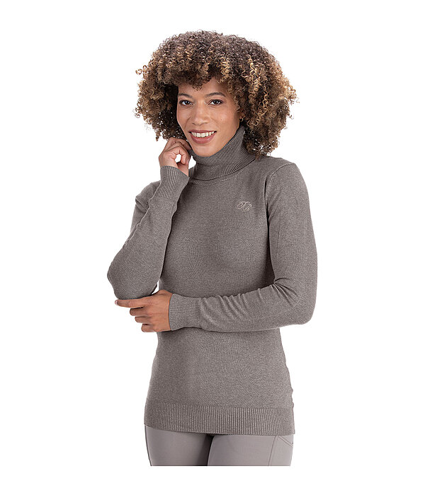 Turtleneck Jumper Janne II