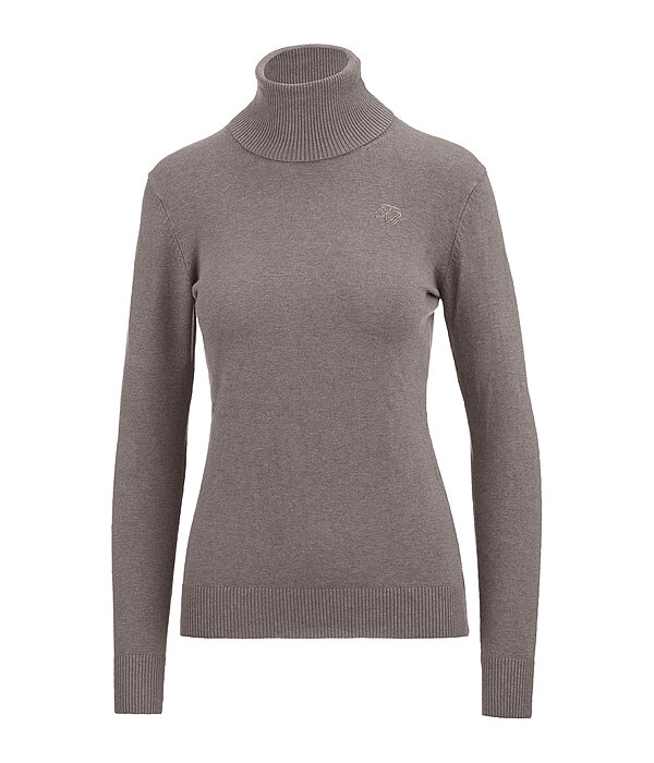 Turtleneck Jumper Janne II
