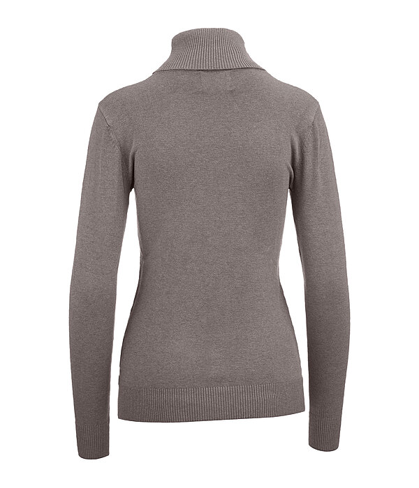 Turtleneck Jumper Janne II