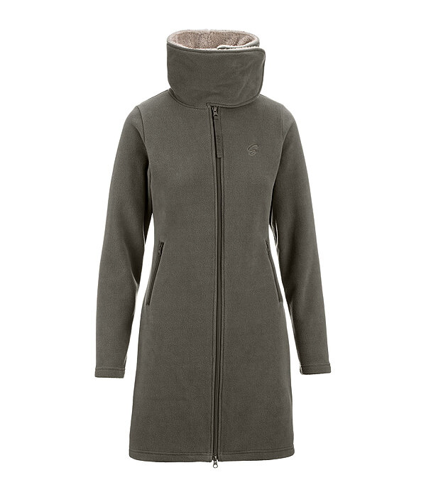 Fleece Coat Petra
