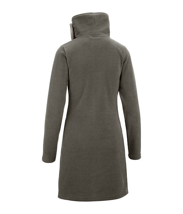 Fleece Coat Petra