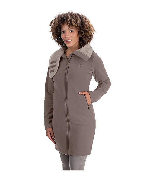 Fleece Coat Petra