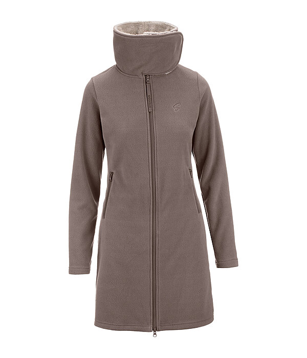 Fleece Coat Petra