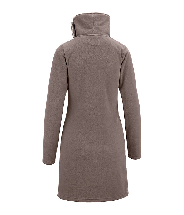 Fleece Coat Petra