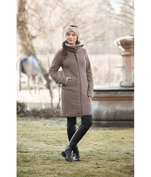 Fleece Coat Petra