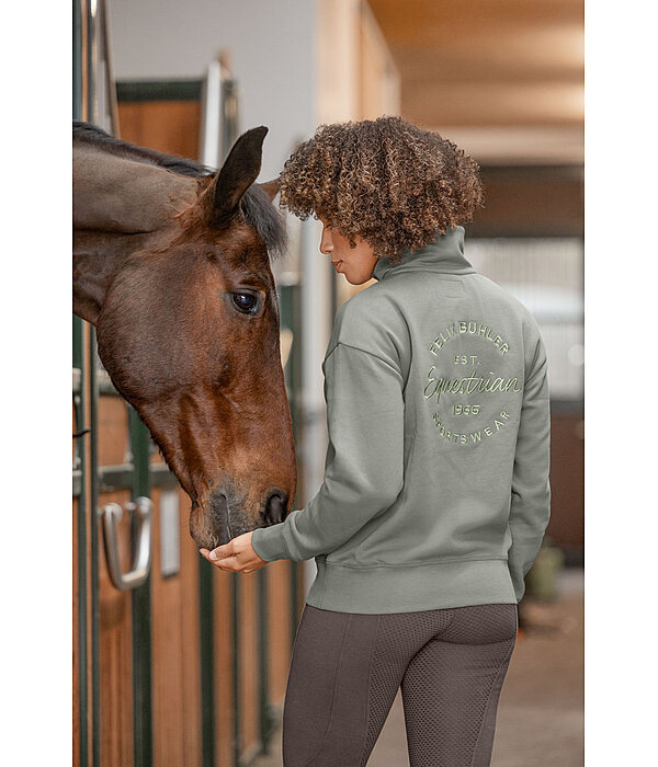 Sweatshirt Jumper Liv II