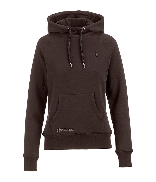 Sweatshirt Hoodie Rumi