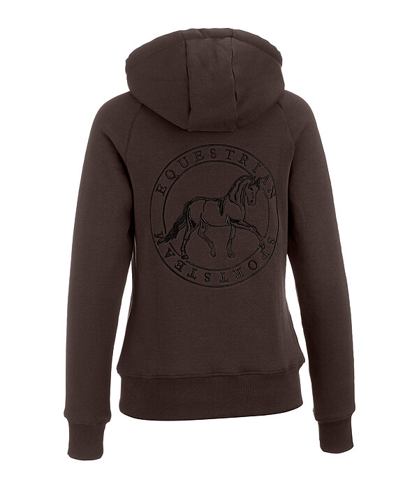 Sweatshirt Hoodie Rumi