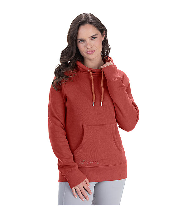 Sweatshirt Hoodie Rumi