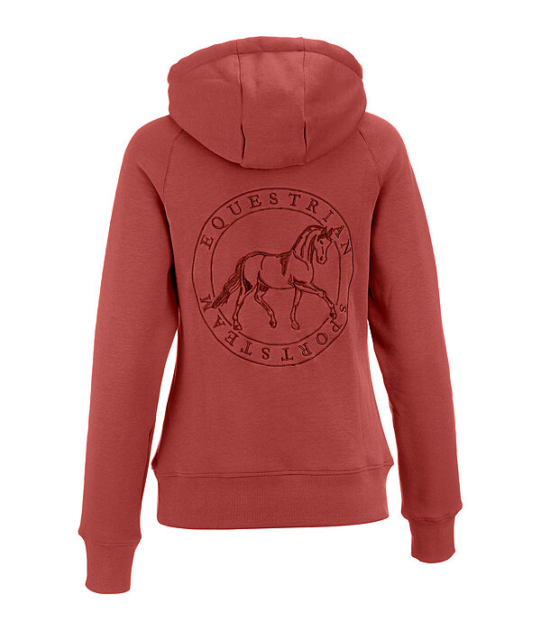 Sweatshirt Hoodie Rumi