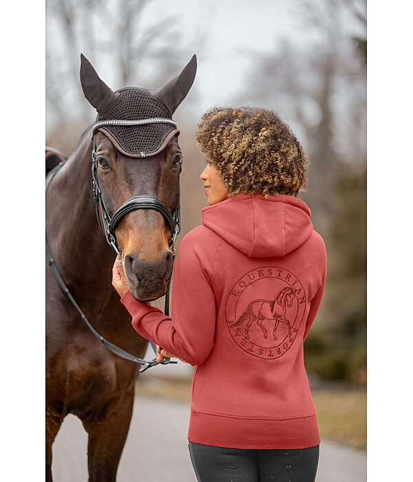 Sweatshirt Hoodie Rumi