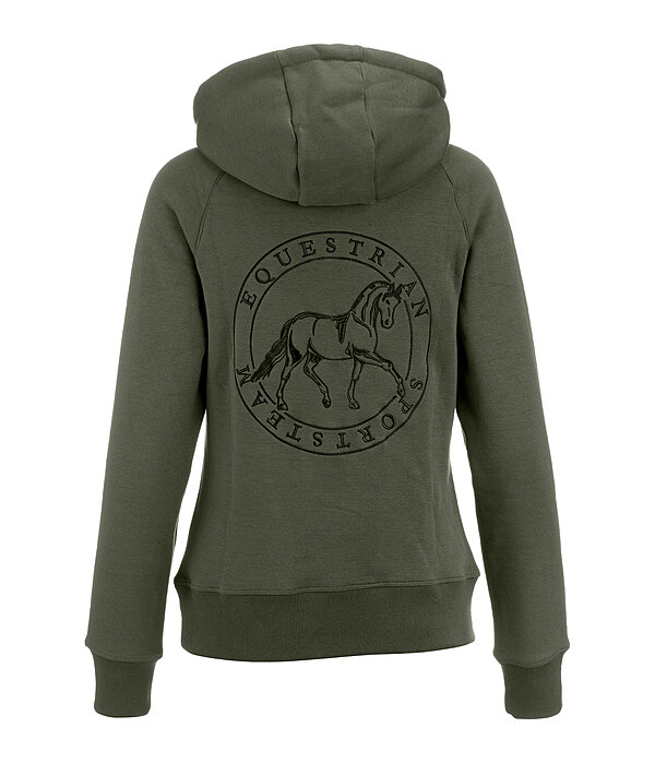 Sweatshirt Hoodie Rumi