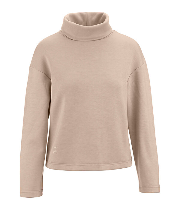Thermal Turtleneck Jumper Thelma