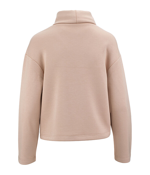 Thermal Turtleneck Jumper Thelma