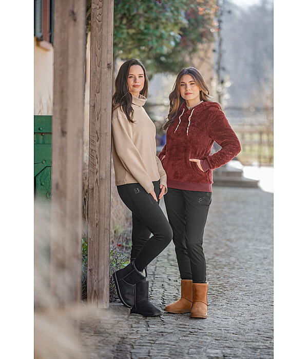 Thermal Turtleneck Jumper Thelma
