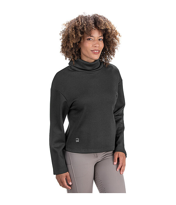 Thermal Turtleneck Jumper Thelma