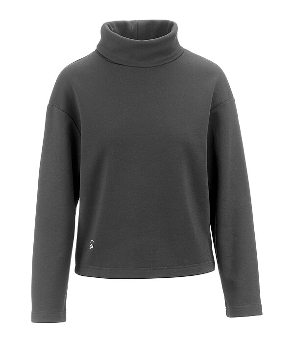 Thermal Turtleneck Jumper Thelma
