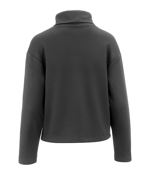 Thermal Turtleneck Jumper Thelma