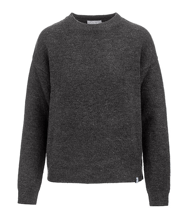 Knitted Jumper Silke