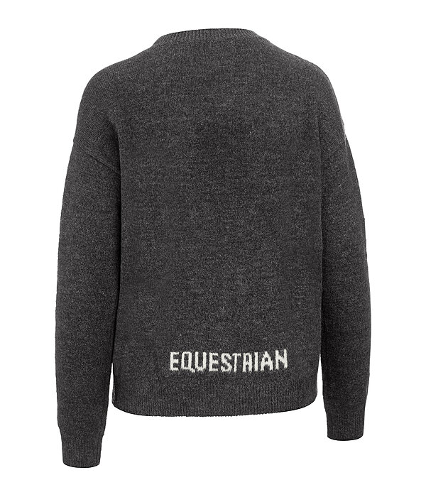Knitted Jumper Silke