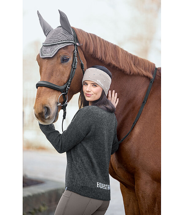 Knitted Jumper Silke