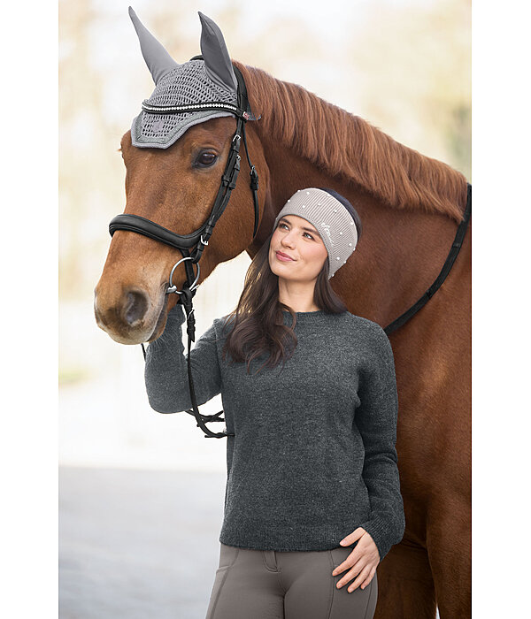Knitted Jumper Silke