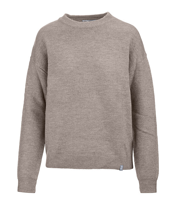 Knitted Jumper Silke