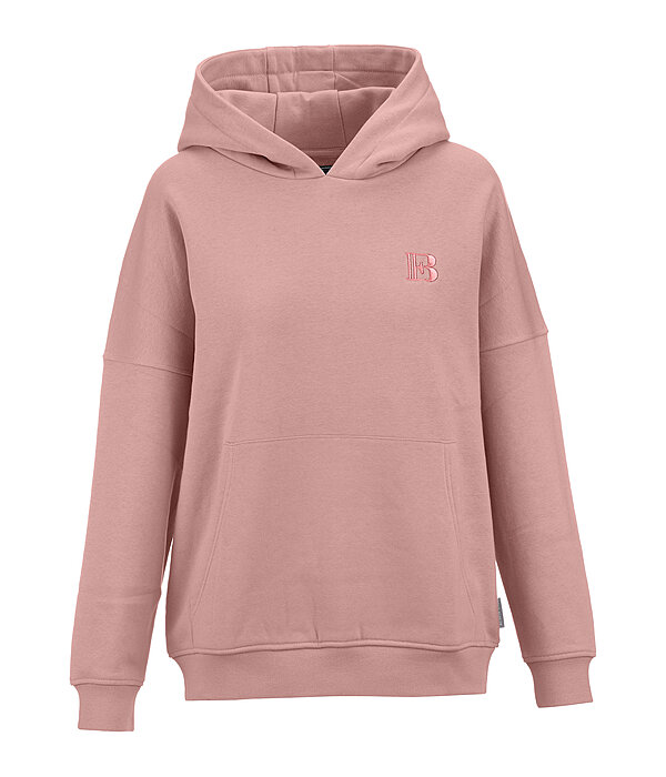 Oversized Sweatshirt Hoodie Ella