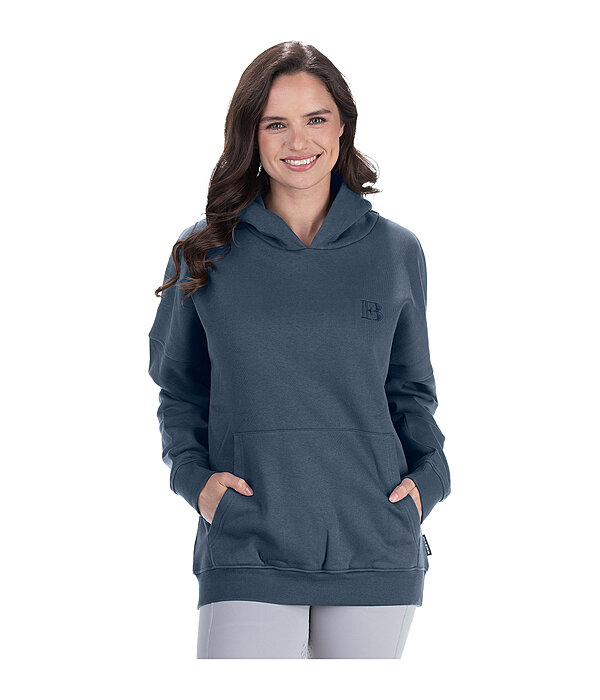 Oversized Sweatshirt Hoodie Ella