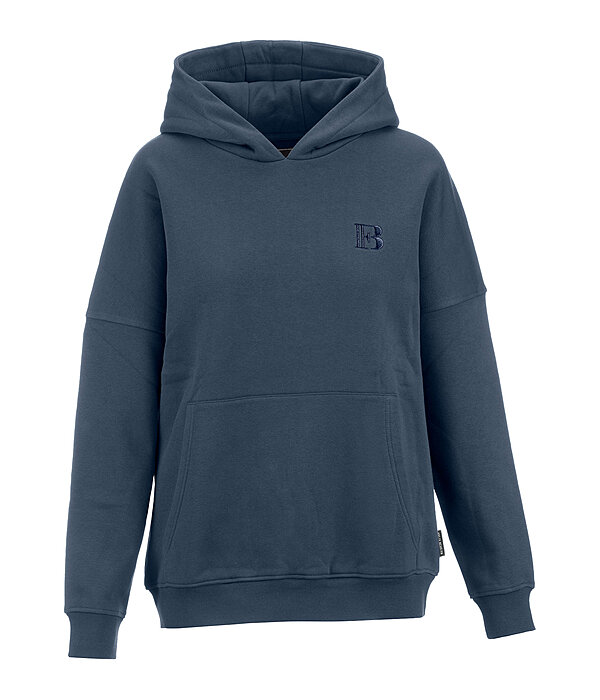 Oversized Sweatshirt Hoodie Ella