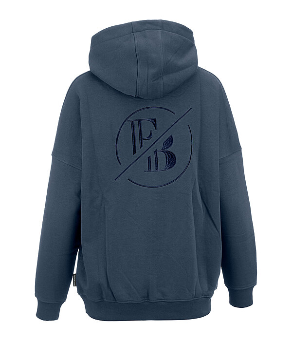 Oversized Sweatshirt Hoodie Ella
