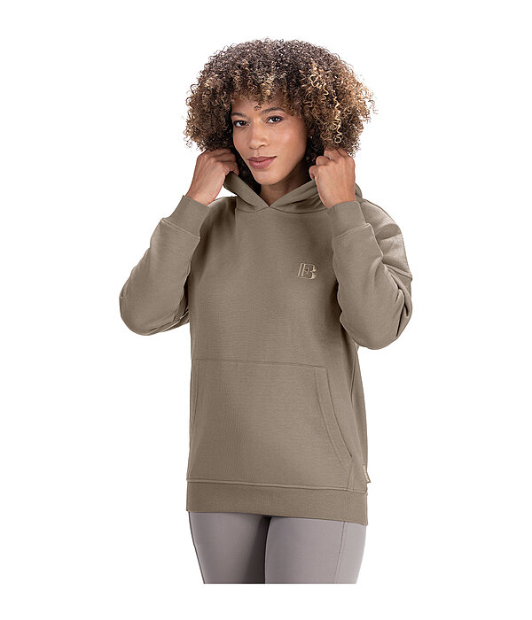 Oversized Sweatshirt Hoodie Ella
