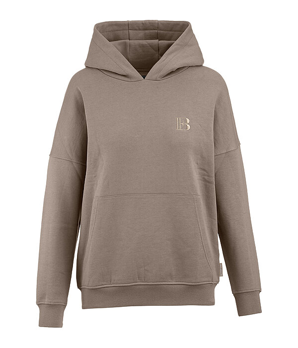Oversized Sweatshirt Hoodie Ella