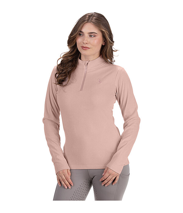 Fleece Functional Shirt Leni