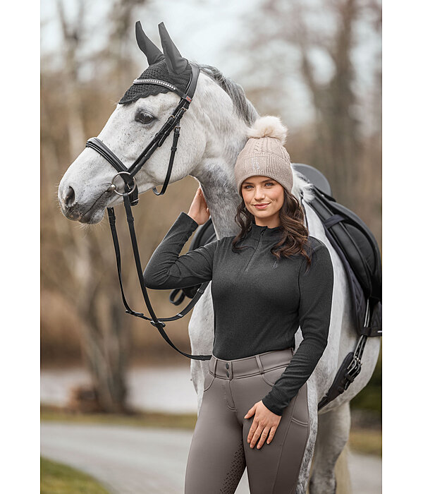 Fleece Functional Shirt Leni