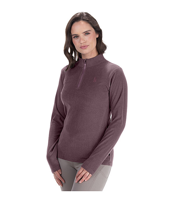 Fleece Functional Shirt Leni