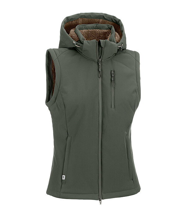 2-in-1 Hooded Softshell Jacket Elsa Life Cycle