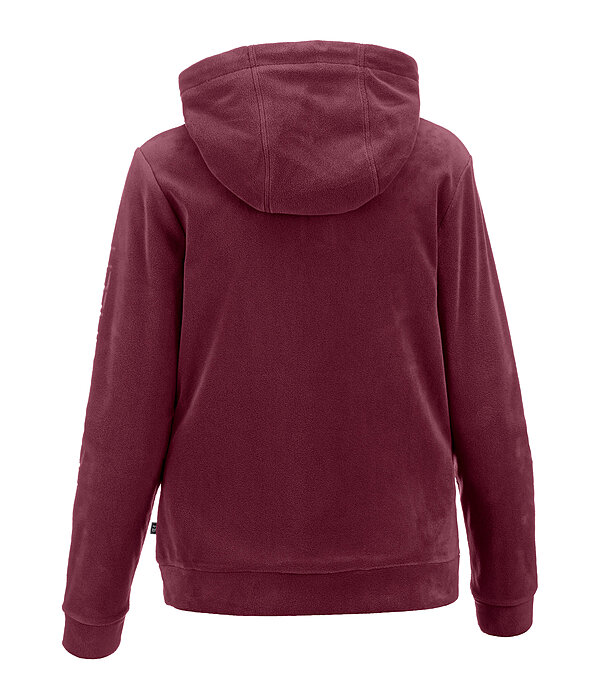 Fleece Hoodie Caty