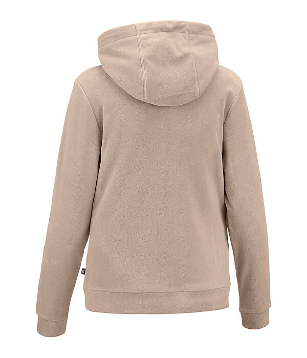 Fleece Hoodie Caty