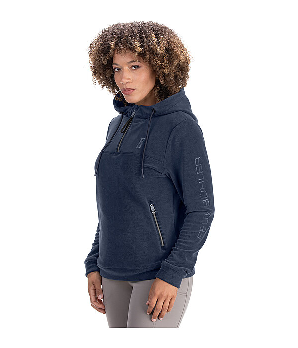 Fleece Hoodie Caty