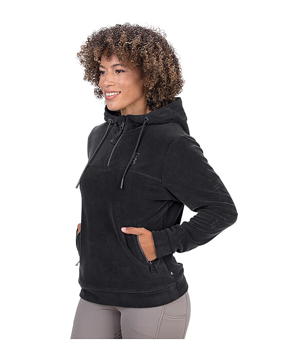 Fleece Hoodie Caty